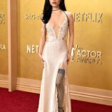 Jenna Ortega 32nd Actor Awards 33