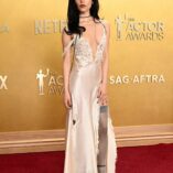 Jenna Ortega 32nd Actor Awards 34