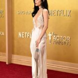 Jenna Ortega 32nd Actor Awards 37