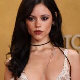 Jenna Ortega 32nd Actor Awards 44