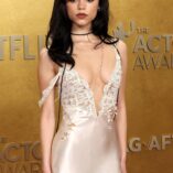 Jenna Ortega 32nd Actor Awards 62