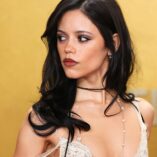 Jenna Ortega 32nd Actor Awards 75
