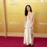 Jenna Ortega 32nd Actor Awards 84