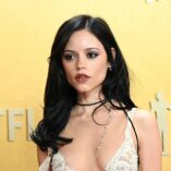 Jenna Ortega 32nd Actor Awards 88