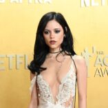 Jenna Ortega 32nd Actor Awards 92