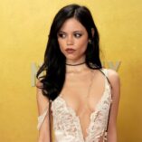 Jenna Ortega 32nd Actor Awards 95