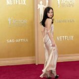 Jenna Ortega 32nd Actor Awards 98