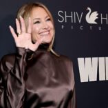 Kate Hudson 19th WIF Oscar Nominees Celebration 27