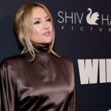 Kate Hudson 19th WIF Oscar Nominees Celebration 30