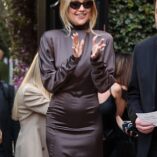 Kate Hudson 19th WIF Oscar Nominees Celebration 8