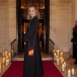 Leighton Meester GODIVA Global Media Event 3