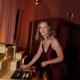 Leighton Meester GODIVA Global Media Event 6