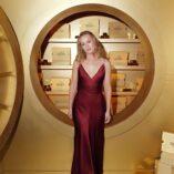 Leighton Meester GODIVA Global Media Event 7