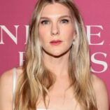 Lily Rabe Nickel Boys Premiere 2