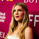 Lily Rabe Nickel Boys Premiere 6