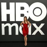 Linda Cardellini HBO Max Launch Party 10