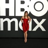 Linda Cardellini HBO Max Launch Party 9