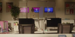 Love Phobia Episode Eight 2