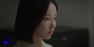 Love Phobia Episode Eight 8