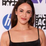 Melissa Fumero 76th ACE Eddie Awards 1