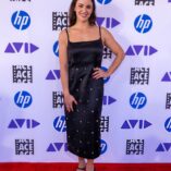 Melissa Fumero 76th ACE Eddie Awards 12