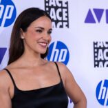 Melissa Fumero 76th ACE Eddie Awards 14