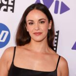 Melissa Fumero 76th ACE Eddie Awards 15