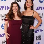 Melissa Fumero 76th ACE Eddie Awards 17