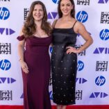 Melissa Fumero 76th ACE Eddie Awards 19