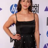 Melissa Fumero 76th ACE Eddie Awards 2