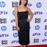 Melissa Fumero 76th ACE Eddie Awards 21