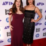 Melissa Fumero 76th ACE Eddie Awards 3