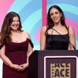 Melissa Fumero 76th ACE Eddie Awards 5