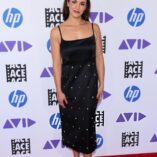 Melissa Fumero 76th ACE Eddie Awards 7