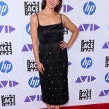 Melissa Fumero 76th ACE Eddie Awards 8