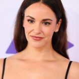 Melissa Fumero 76th ACE Eddie Awards 9