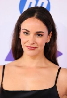 Melissa Fumero 76th ACE Eddie Awards 9