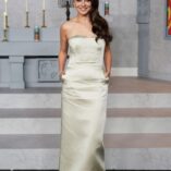 Mila Kunis Wake Up Dead Man Premiere 10