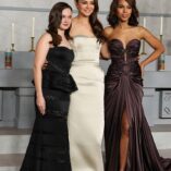 Mila Kunis Wake Up Dead Man Premiere 15