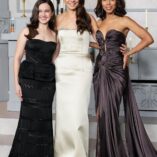 Mila Kunis Wake Up Dead Man Premiere 21