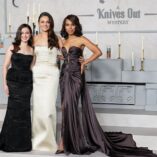 Mila Kunis Wake Up Dead Man Premiere 23