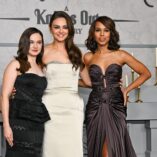 Mila Kunis Wake Up Dead Man Premiere 29