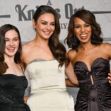 Mila Kunis Wake Up Dead Man Premiere 31