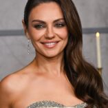 Mila Kunis Wake Up Dead Man Premiere 38