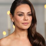 Mila Kunis Wake Up Dead Man Premiere 54