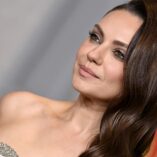 Mila Kunis Wake Up Dead Man Premiere 68
