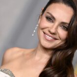 Mila Kunis Wake Up Dead Man Premiere 69