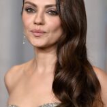 Mila Kunis Wake Up Dead Man Premiere 70