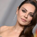 Mila Kunis Wake Up Dead Man Premiere 76