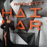 Myleene Klass Project Hail Mary Premiere 1